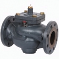 065B3502 ДВУХХОДОВОЙ КЛАПАН DANFOSS VFM 2 ДУ=100