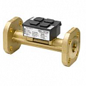 087-8124 Расходомер SONO DANFOSS 1500 CT /40/ фланцевый, теплоснабжение