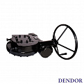 Редуктор для затвора Dendor DN1000