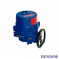 Электропривод Dendor QT15-0.7 DN150 220В