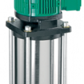 НАСОС WILO MULTIVERT MVIL 305-16/E/1-230-50-2
