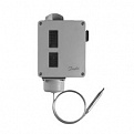 017-513766 РЕЛЕ ТЕМПЕРАТУРЫ DANFOSS RT 107