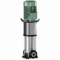Повысительный насос HELIX V 127-1/25/E/KS/400-50-N, Wilo