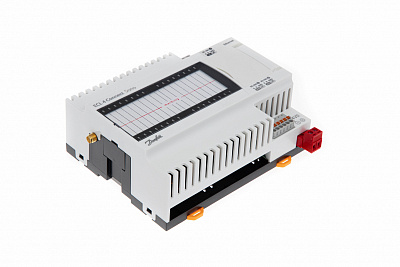 087H358000R ECL4 SonoConnect RS-485/Ethernet/GSM(пр. класс 0801708016), Ридан