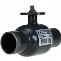 065N0167GR RJIP Premium Кран шаровой WW DN300 PN25 GF (приварной, под привод, С/П), Ридан