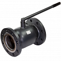 065N0855GR RJIP Premium Кран шаровой FF DN200 PN16 H (фланцевый, с рукояткой, С/П), Ридан