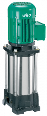 НАСОС WILO MULTIVERT MVIL 310-16/E/3-400-50-2