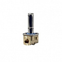 032U3638 ДВУХПОЗИЦИОННЫЙ ЭЛЕКТРОМАГНИТНЫЙ КЛАПАН ПРЯМОГО ДЕЙСТВИЯ DANFOSS EV210B 3.0 B