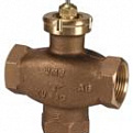 065F0040 3-ХОДОВОЙ СЕДЕЛЬНЫЙ КЛАПАН DANFOSS VMV ДУ=40